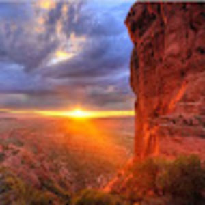 Meet your Posher, Rob